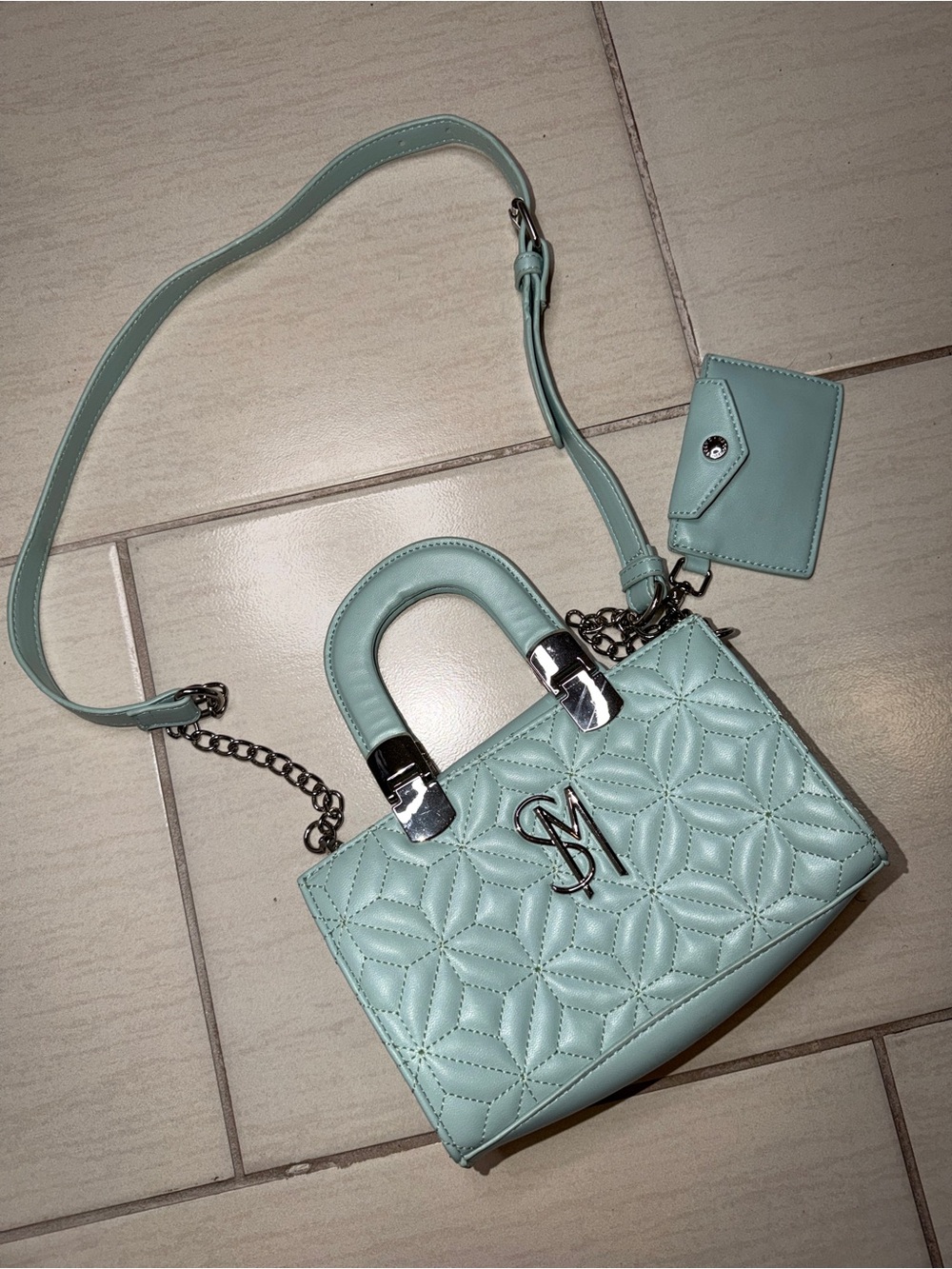 Steve Madden cross body bag